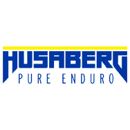 логотип Husaberg