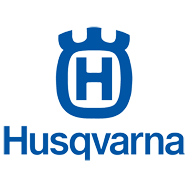 логотип Husqvarna