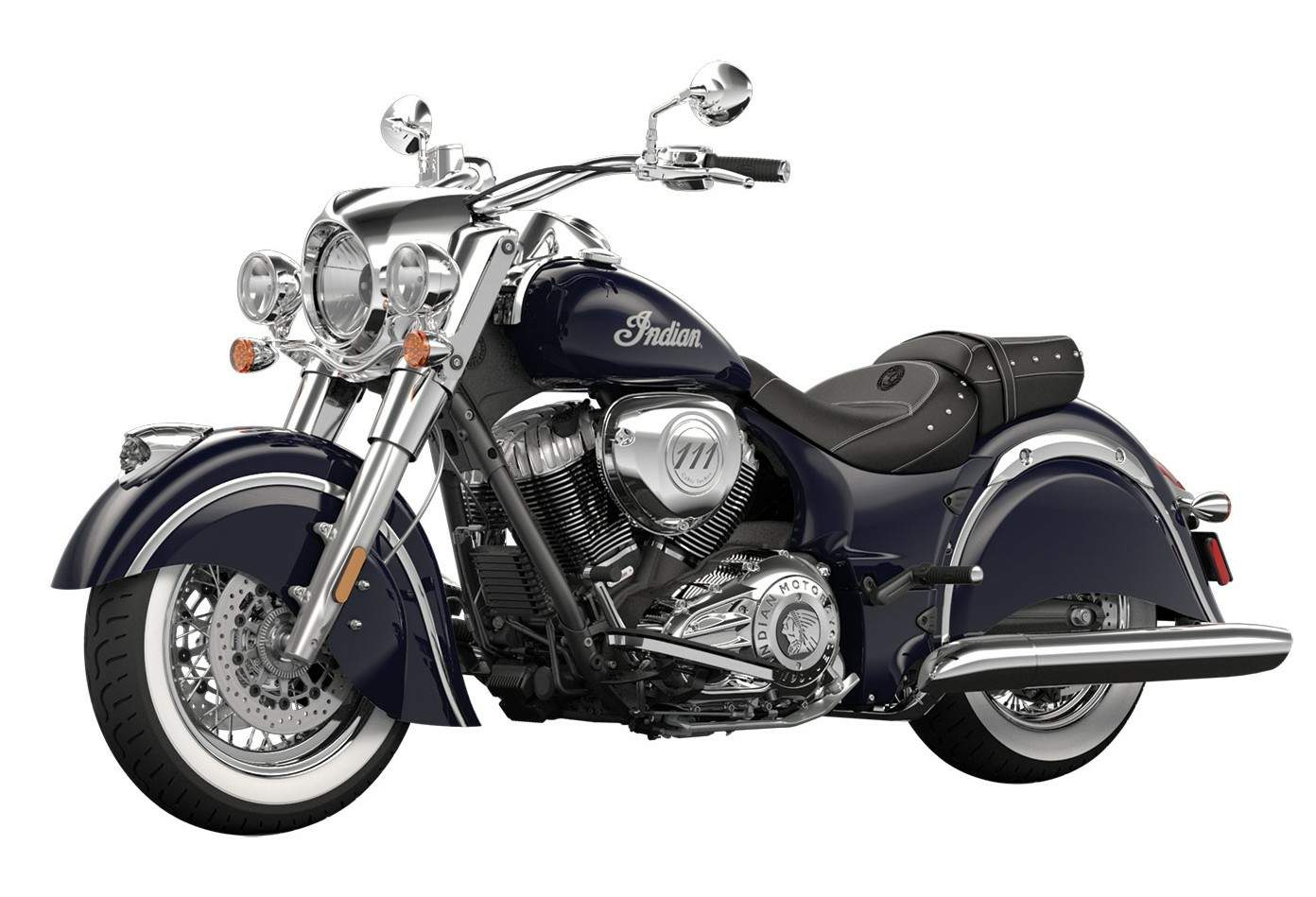 Мотоцикл Indian Chief Classic 2015