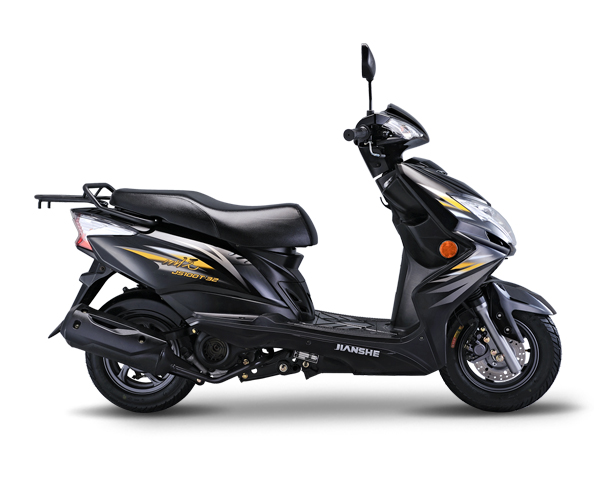 Мотоцикл Jianshe Jianshe JS100T-32 2014 2014