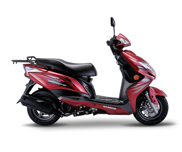 Мотоцикл Jianshe Jianshe JS100T-32 2014 2014