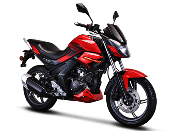 Мотоцикл Jianshe JS150-32 2014