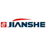логотип Jianshe