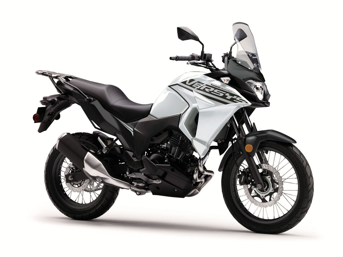 Мотоцикл Kawasaki Kawasaki Versys-X 300 2020 2020