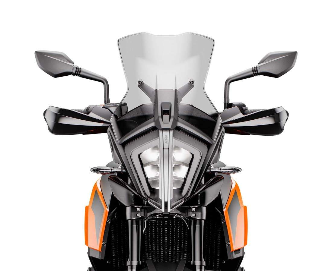 Мотоцикл KTM KTM 790 Adventure 2019 2019