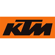 логотип KTM