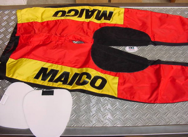 Мотоцикл Maico Maico GS 250 1991 1991