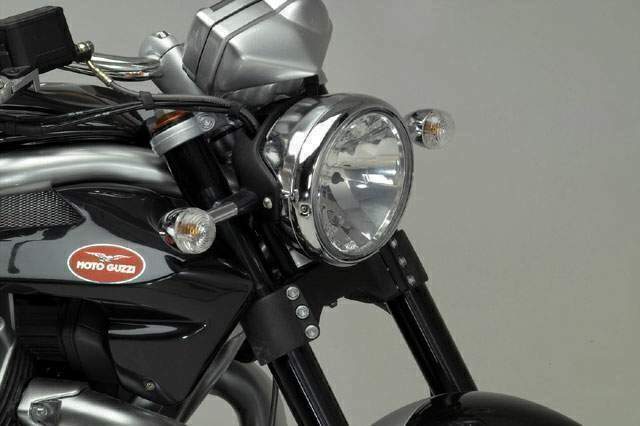 Мотоцикл Moto Guzzi Griso 1100 2006