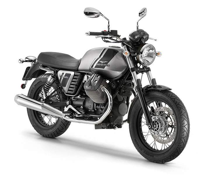 Мотоцикл Moto Guzzi V 7 Special 2014