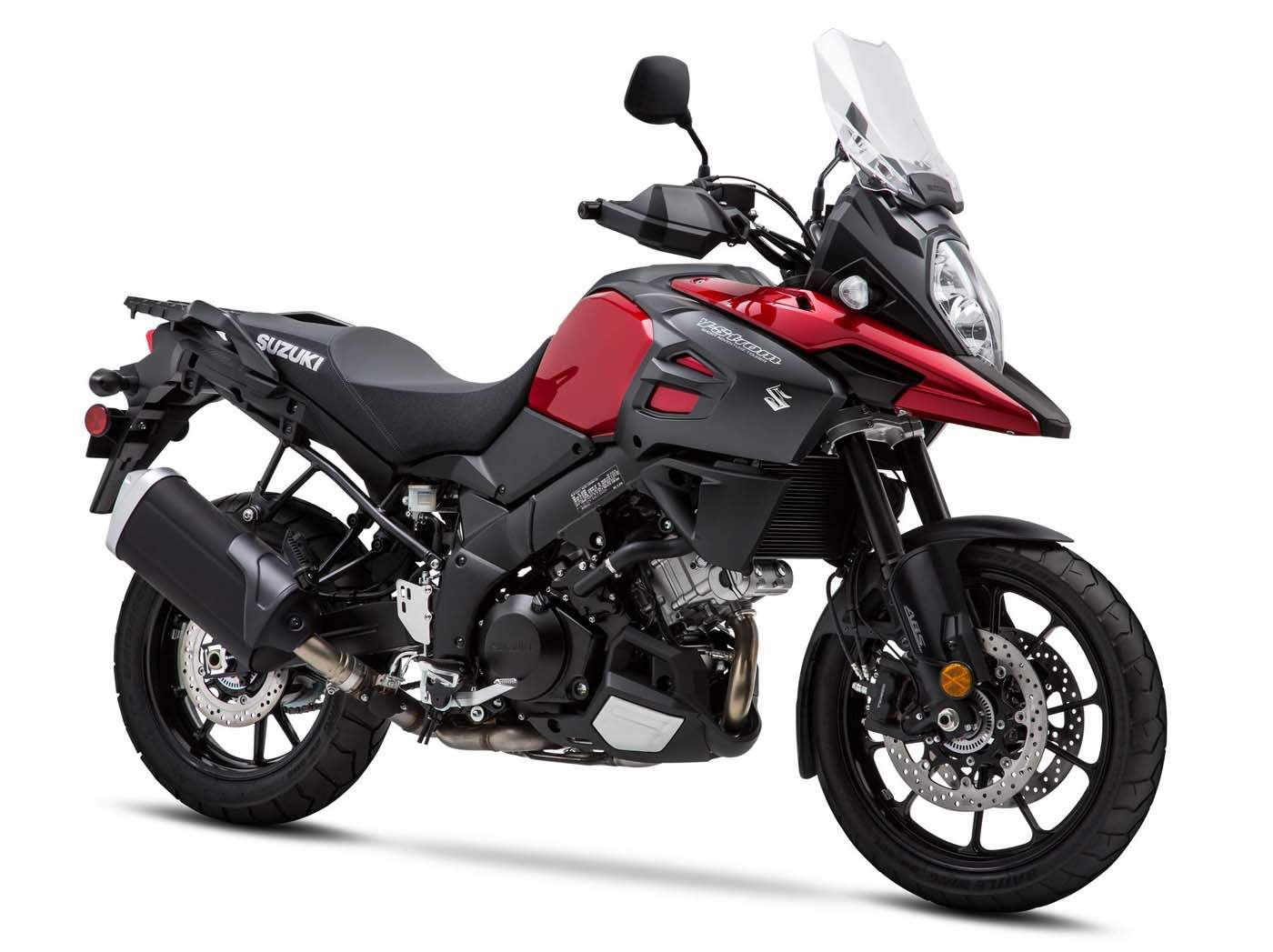 Мотоцикл Suzuki DL 1000 VStrom 2019 Цена, Фото