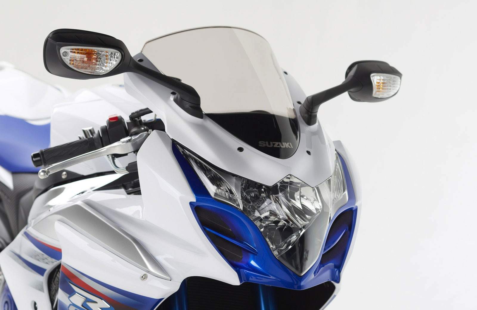 Мотоцикл Suzuki GSX-R 1000 SE Limited Production 2014 фото