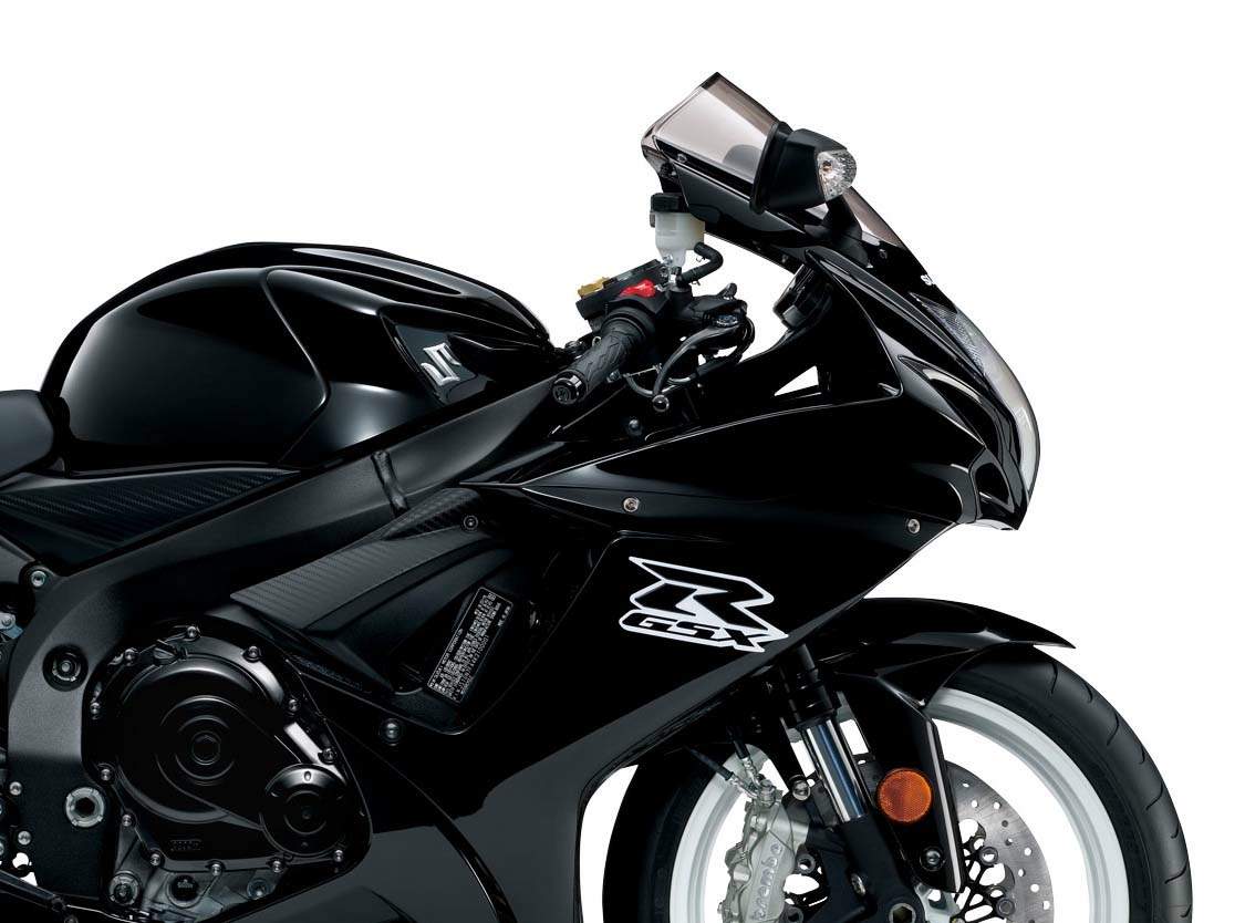 Мотоцикл Suzuki GSXR 600 2019 Цена, Фото, Характеристики