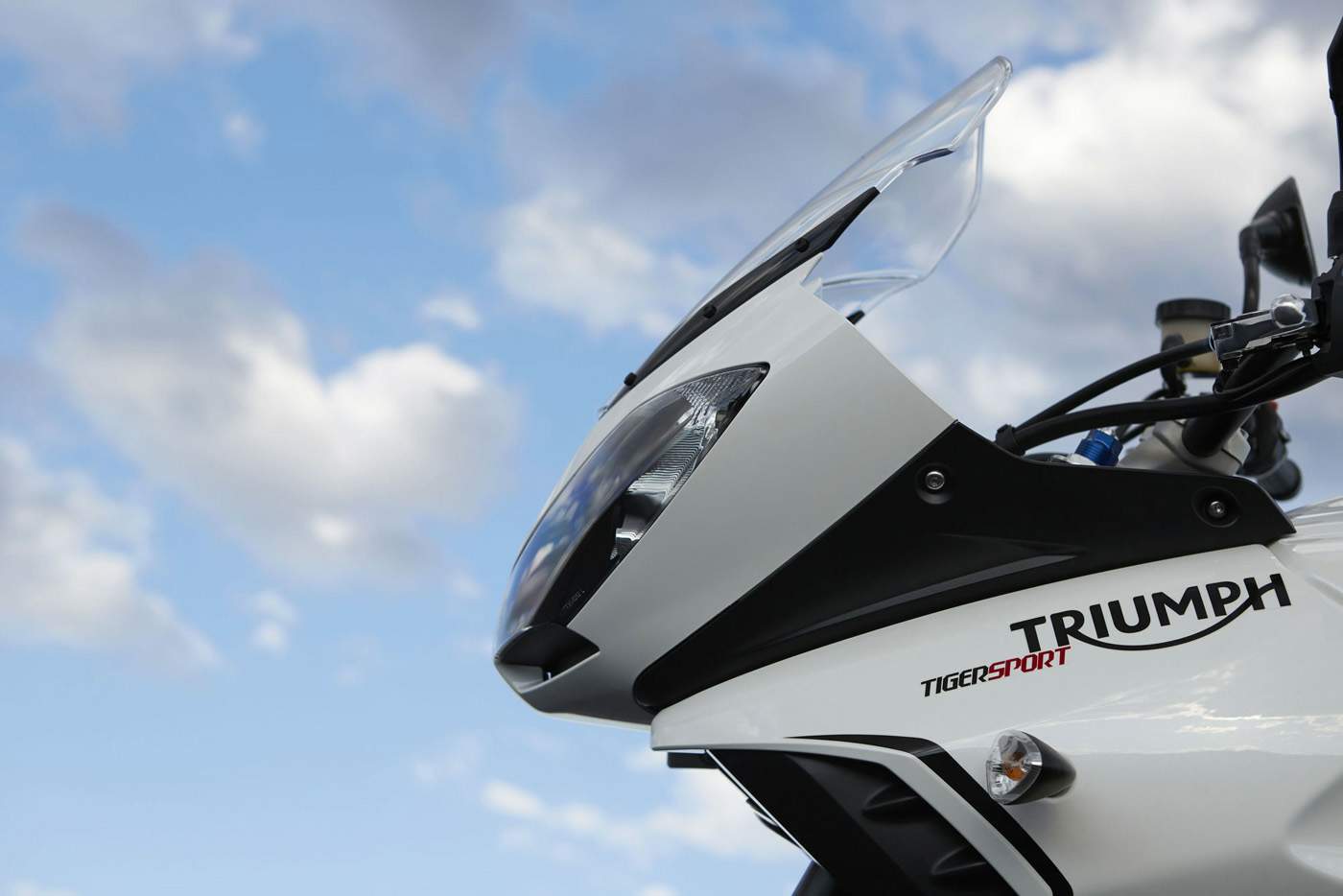 Мотоцикл Triumph Triumph Tiger 1050 Sport 2015 2015