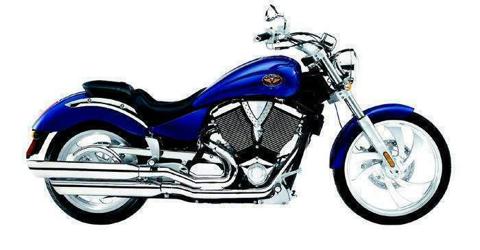 Мотоцикл Victory Vegas 2003 Цена, Фото, Характеристики, Обзор, Сравнение на БАЗАМОТО