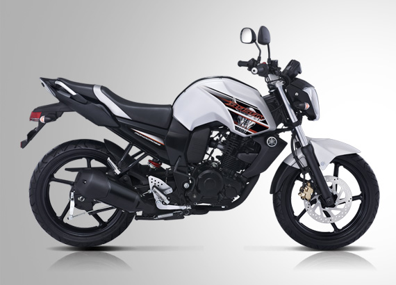 Мотоцикл Yamaha BYSON 150 2012 фото