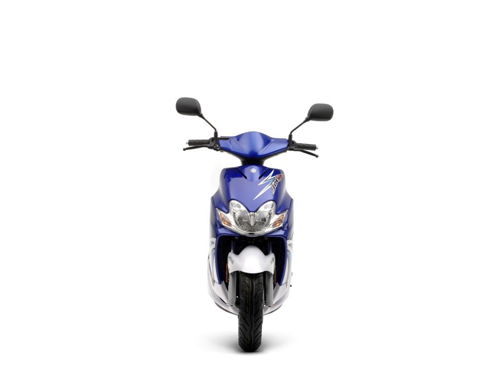 Мотоцикл Yamaha JOG 50 R 2009 фото