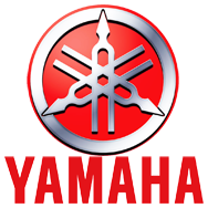 логотип Yamaha