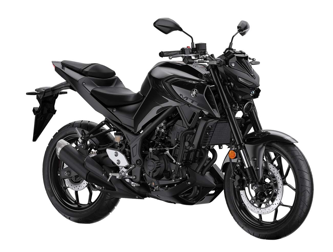 Мотоцикл Yamaha Yamaha MT-03 2020 2020
