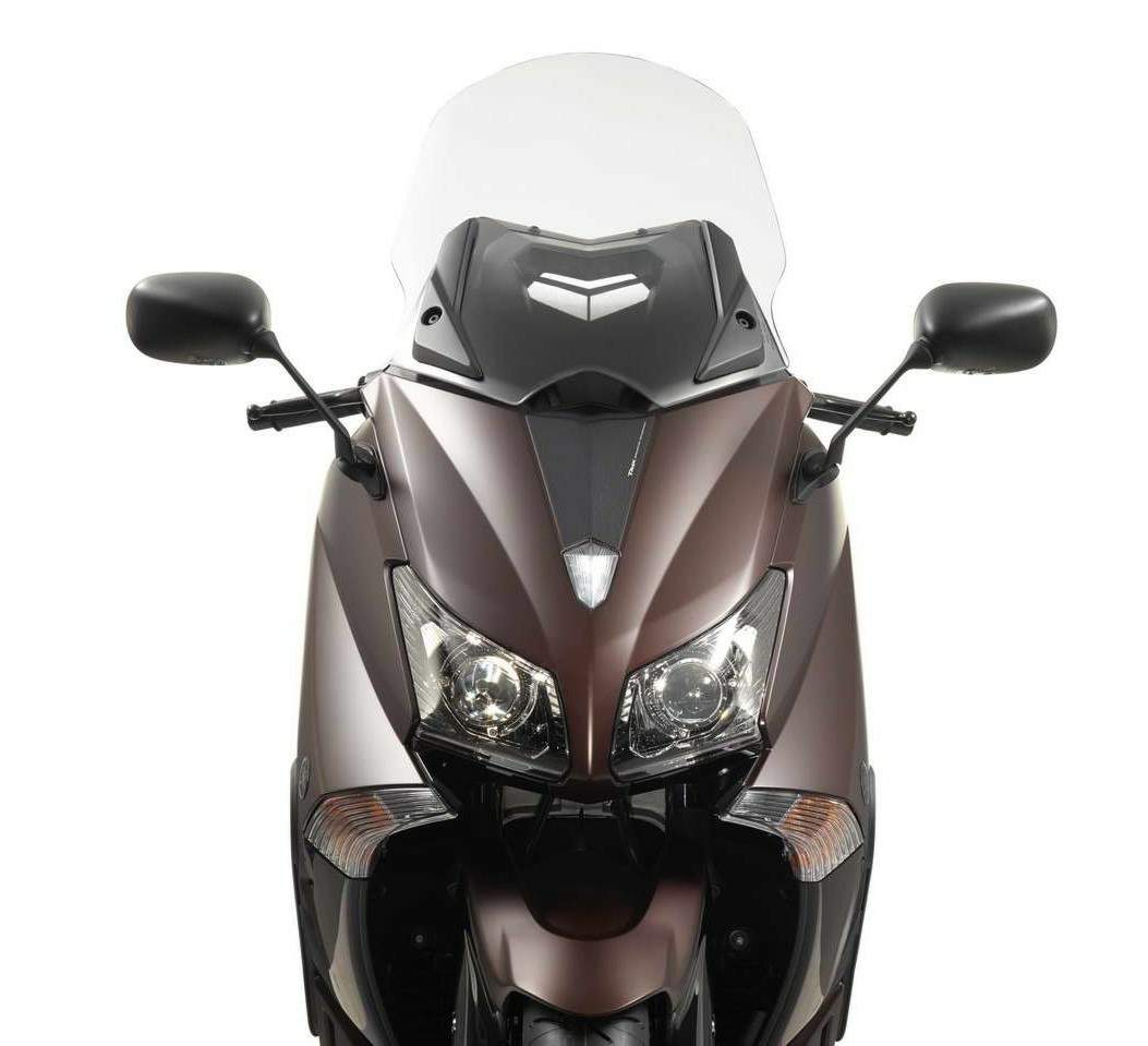 Мотоцикл Yamaha XP 500 T-Max  Bronze MAX Special 2014 фото
