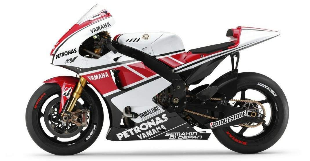 Мотоцикл Yamaha XP 500 T-Max WGP 50th Anniversary Limited Edition 2011 фото
