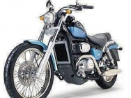 Априлия Classic 125 1995