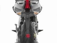 Мотоцикл Aprilia DORSODURO 750 2012 фото 19