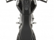 Мотоцикл Aprilia DORSODURO 750 2012 фото 3