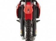 Мотоцикл Aprilia MXV 450 2012
