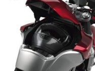Мотоцикл Aprilia NA Mana 850 2007 фото 2