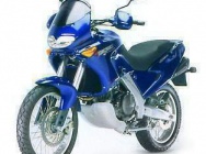 Мотоцикл Aprilia Pegaso 650ie 2001 фото 1