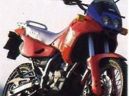 Мотоцикл Aprilia Pegaso 125 1993 фото 1