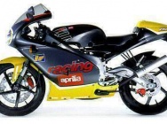 Мотоцикл Aprilia RS 125 1999 фото 2