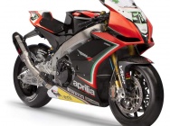 Априлия RSV 4 Racing SBK 2012