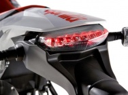 Мотоцикл Aprilia RX125 2012