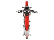 Мотоцикл Aprilia RX125 2012 фото 3