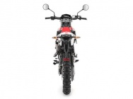 Мотоцикл Aprilia RX125 2012 фото 4