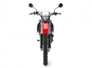 Мотоцикл Aprilia RX125 2012 фото 6