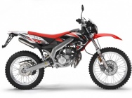 Мотоцикл Aprilia RX50 2012 фото 6