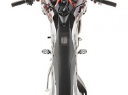 Мотоцикл Aprilia RXV 450 2012