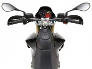 Мотоцикл Aprilia SMV 750 Dorsoduro 2007 фото 3
