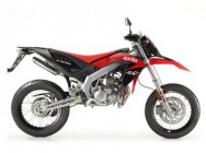 Мотоцикл Aprilia SX50 2012 фото 2