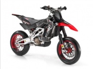 Мотоцикл Aprilia SXV 450 2012 фото 4