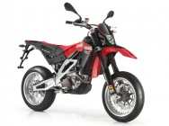 Мотоцикл Aprilia SXV 450 2012 фото 5