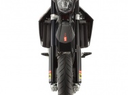 Мотоцикл Aprilia SXV 550 2012 фото 3