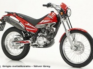 Мотоцикл Beta Alp 125 2008
