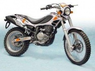 Мотоцикл Beta Alp 4.0 2003 фото 2
