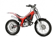 Мотоцикл Beta Minitrial LC 2013
