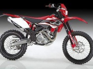Бета RR 450 Enduro 2007