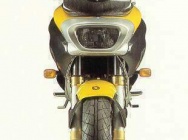 Мотоцикл Bimota DB3 Mantra 1994 фото 5