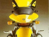 Мотоцикл Bimota DB3 Mantra 1994 фото 6